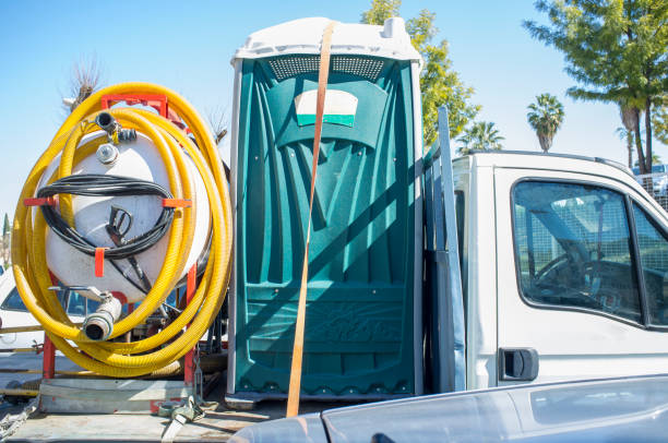 Best Portable toilet rental cost  in Knox, IN