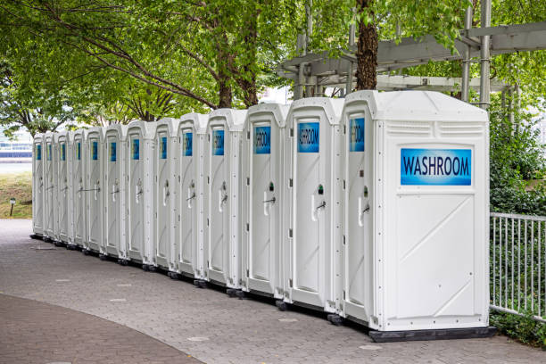 Best Local porta potty services  in Knox, IN