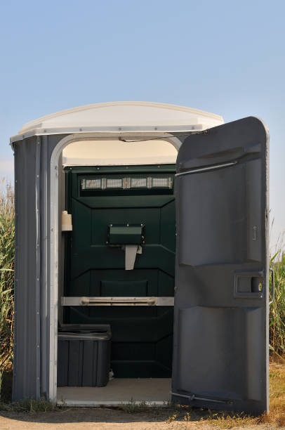 Best Luxury portable toilet rental  in Knox, IN