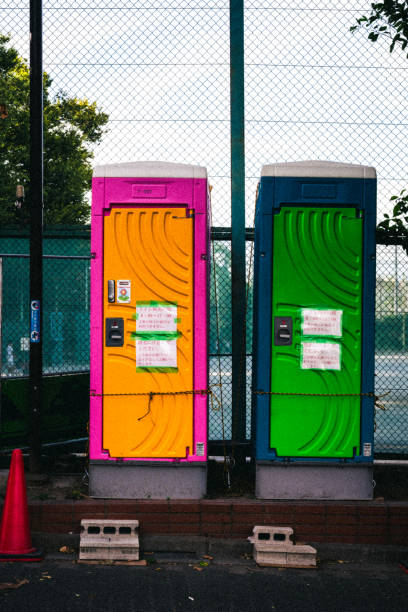 Best Porta potty rental for festivals  in Knox, IN