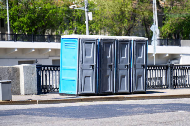 Best Luxury portable toilet rental  in Knox, IN