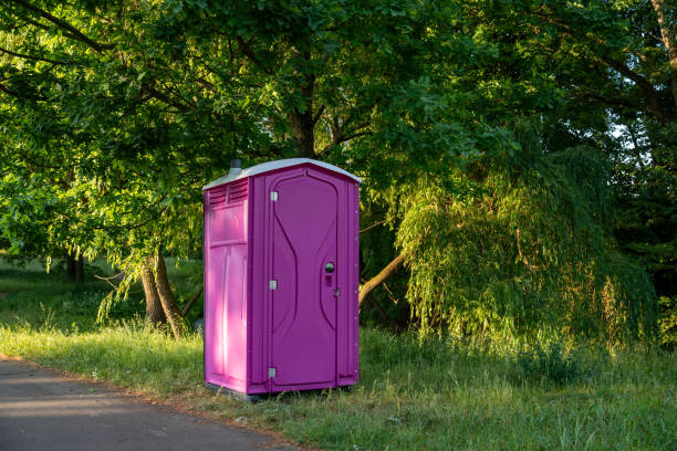 Best Affordable portable toilet rental  in Knox, IN