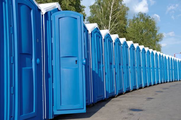 Best Porta potty rental for outdoor events  in Knox, IN